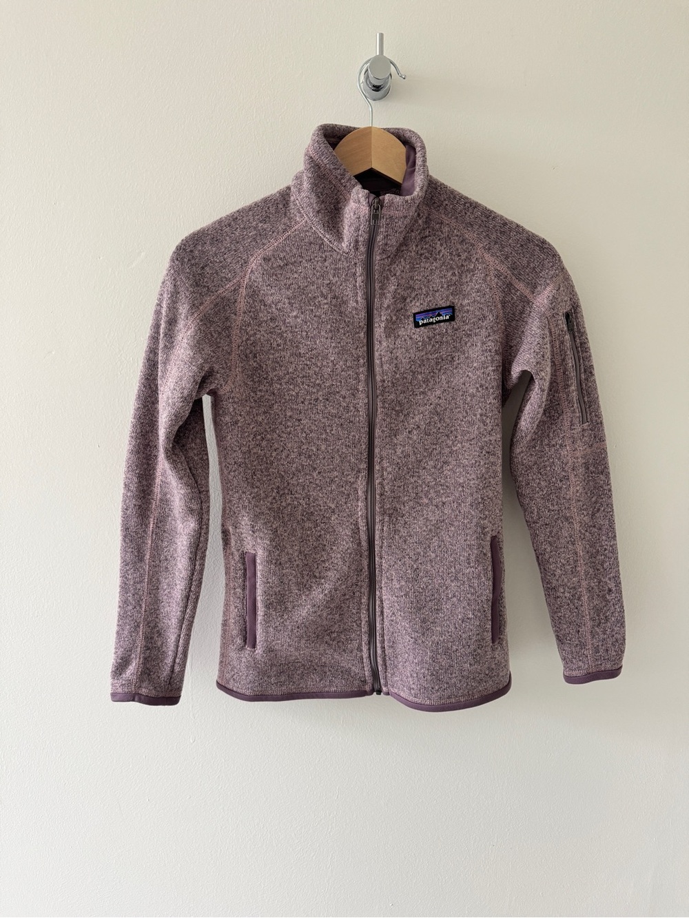 Patagonia Women’s Better Sweater Jacket